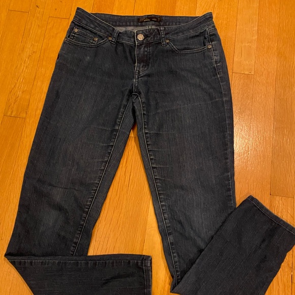Prana Jean 4/27 Great condition! - Picture 3 of 4